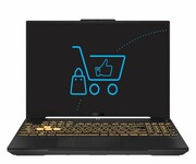 ASUS TUF Gaming F16 Core 5-210H/32GB/512 RTX4050 144Hz FX607VU-I5165 TUF Gaming F16 Core 5-210H/32GB/512 RTX4050 144Hz FX607VU-I5165 ASUS
