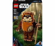 LEGO Star Wars 75430 Ewok Wicket™ Star Wars 75430 Ewok Wicket LEGO