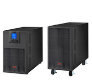 APC Easy-UPS On-Line SRV (6kVa/6kW, EPO, LCD) APC