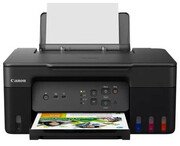 Canon Pixma G3430 MegaTank czarna Canon