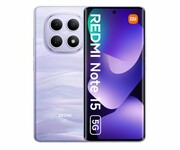 XIAOMI Redmi Note 15 5G 6/128 GB Purple Redmi Note 15 5G 6/128 GB Purple XIAOMI