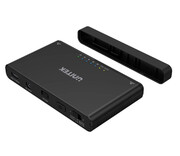 Unitek Stacja klonująca SATA/M2. PCI-E Unitek