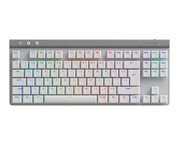 Logitech G515 TKL Lightspeed biały Logitech