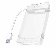 ICY BOX Obudowa do dysku 2.5