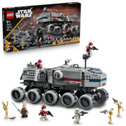 LEGO Star Wars 75413 Czołg Republiki Juggernaut LEGO