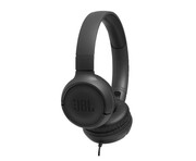 JBL T500 Czarne JBL