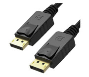 Unitek Kabel DisplayPort 5m, (M/M) Unitek
