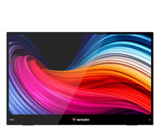 Verbatim 15.6 FHD Monitor LIGHT Verbatim