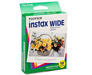 Fujifilm Instax Wide 10 szt. Fujifilm