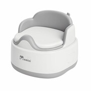 MOMINI Softi grey nocnik Softi grey MOMINI