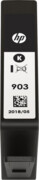 HP 903 black do 300str. Instant Ink HP