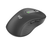 Logitech M650 L dla leworęcznych Grafitowa Logitech