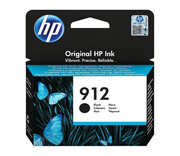 HP 912 black do 300str. Instant Ink HP