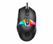 Lorgar MSP80 Czarna LRG-MSP80-BK MSP80 Czarna LRG-MSP80-BK Lorgar