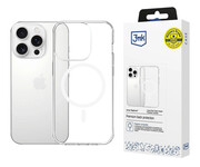 3mk Armor MagCase do iPhone 15 Pro 3mk