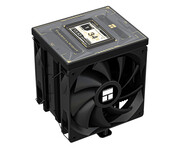 Thermalright Burst Assassin 120 Vision Black 120mm Thermalright