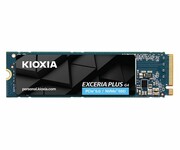 KIOXIA 2TB M.2 PCIe Gen5 NVMe Exceria Plus G4 2TB M.2 PCIe Gen5 NVMe Exceria Plus G4 KIOXIA