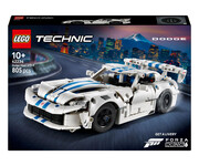 LEGO TECHNIC 42234 Samochód sportowy Dodge Viper GTS-R LEGO