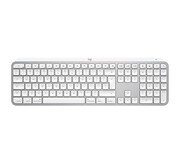 Logitech MX Keys S for Mac Jasnoszary Logitech