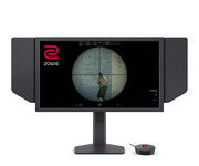 BenQ ZOWIE XL2566X+ BenQ