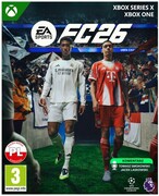 EA Sports FC 26 XOne/XSX EA Sports FC 26 XOne/XSX EA