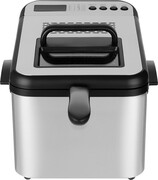 Frytownica Sencor SFR 8200SS - zdjęcie 1