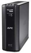 APC Back-UPS Pro 1200 (1200VA/720W, 6xPL, AVR, LCD) APC