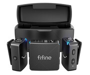 Fifine M9 Czarny Fifine