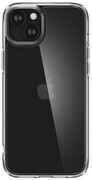 Spigen Ultra Hybrid do iPhone 15 crystal clear Spigen