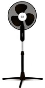 VICCIO FFA4058K CZARNY VICCIO