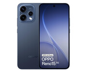 OPPO Reno15 5G 8/512GB Granatowy OPPO