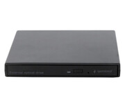 Gembird Napęd DVD na USB Gembird