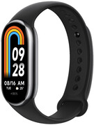 Xiaomi Mi Band 8 Czarny Xiaomi