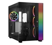 be quiet! Light Base 900 FX Black be quiet!
