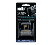 Głowica do golarki BRAUN 31B