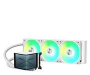 Tryx Panorama 360 ARGB White 360mm Panorama 360 ARGB White 360mm Tryx