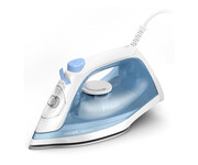 Philips Żelazko DST1030/20 niebieski Philips