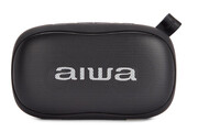 AIWA GŁOŚNIK BT AIWA BS-110BK Czarny # AIWA