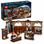 LEGO Harry Potter 76442 Zamek Hogwart Zajęcia z uroków Harry Potter 76442 Zamek Hogwart Zajęcia z uroków LEGO