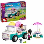 LEGO Friends 42644 Furgonetka z lodami Friends 42644 Furgonetka z lodami LEGO