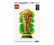 LEGO EDITIONS 43020 Oficjalny Puchar Świata FIFA EDITIONS 43020 Oficjalny Puchar Świata FIFA LEGO