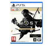 PlayStation Ghost of Tsushima Director's Cut PlayStation