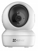 EZVIZ Smart domowa kamera obrotowa H6c 2K+ 4MP EZVIZ
