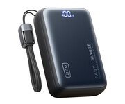 INIU Leopard Power 25000mAh 100W + kabel USB-C INIU