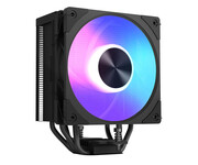MODECOM Volcano 0C T101 ARGB 120 Black 120mm MODECOM