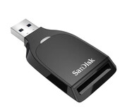 Sandisk QuickFlow™ SD UHS-I USB 3.2 250/150MB/s Sandisk