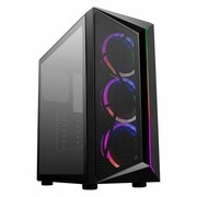 COOLER MASTER CMP 510 ARGB z oknem CP510-KGNN-S00 CMP 510 ARGB z oknem CP510-KGNN-S00 COOLER MASTER