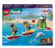 LEGO Friends - Skuter wodny 41000