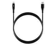 Mobile Origin Display Cable USB-A to USB-C 1,5m CB1 66W Mobile Origin