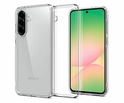 SPIGEN Ultra Hybrid do Samsung Galaxy A56 Crystal Clear Ultra Hybrid do Samsung Galaxy A56 Crystal Clear SPIGEN